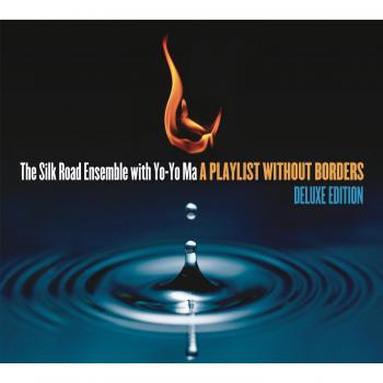 A Playlist Without Borders