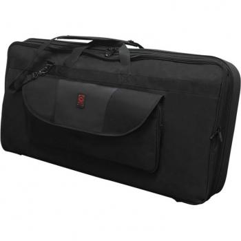 Odyssey Innovative Designs Red Series BRLDIGITAL3XL Digital Media Gear Bag
