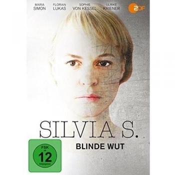 Silvia S. - Blinde Wut [Alemania] [DVD]