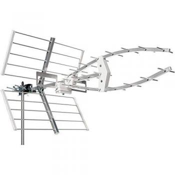 TechniSat 0000/6024 Technology iyagi T2 HD