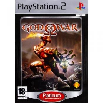 GOD OF WAR
