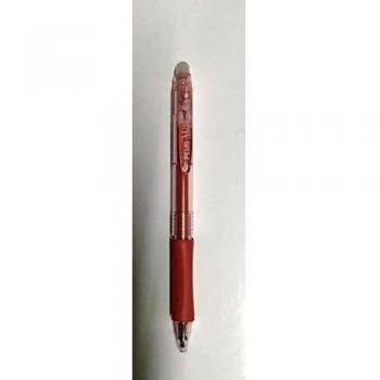 Plus Office Boligrafo Plus Magic Click Rojo