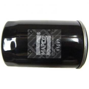 Mapco 61097 Filtro de aceite