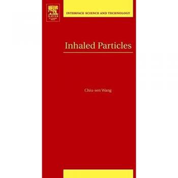 Inhaled Particles: Volume 5
