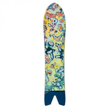 K2 Snowboards Tabla de Snowboard Special Effects 148 Azul para Hombre