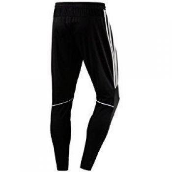 adidas Tanc Tr Pant Pantalón, Hombre, Negro, XL