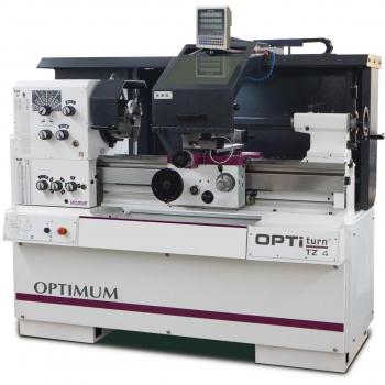 OPTIMUM 3441617 JUEGO CUCHILLAS HM, 20 MM, 5 PZAS, CAJA ALUMINIO