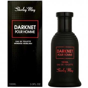 Perfume Darknet para hombres 100 ml Emiratos Árabes Unidos
