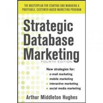 Strategic Database Marketing Masterplan Guide