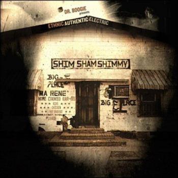 shim sham shimmy