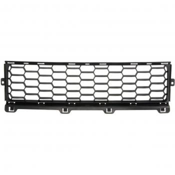 Piezas de parachoques BLIC 5513-00-3216923P - Rejilla de ventilación para parachoques, compatible con modelos específicos, fabricada en plástico resistente, diseño optimizado para flujo de aire,