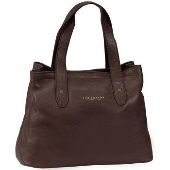 The Bridge Bolso asa al hombro Soft Cuero