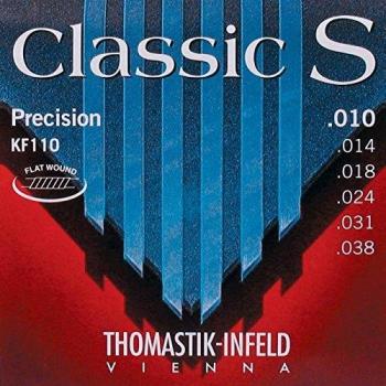 Thomastik-Infeld Classic S KF110 Acoustic Guitar String Set