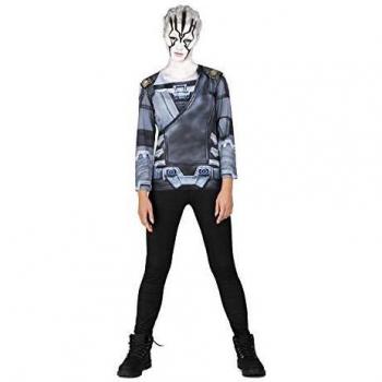 Disfraz de Jaylah de Star Trek para mujer