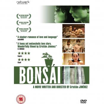 Bonsai [DVD] [Reino Unido]