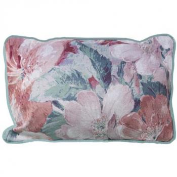Cojín Venecia Multicolor Textil 45 x 30 cm