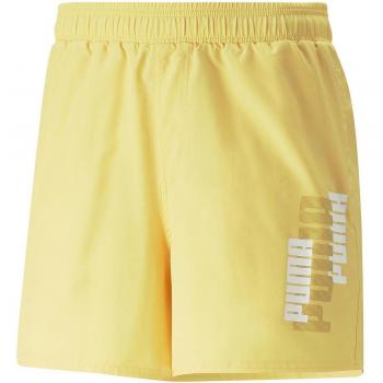 Pantalón corto Puma ESS+ Logo Power