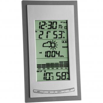 TFA 35.1078.10.IT estación metereológica - Estación meteorológica