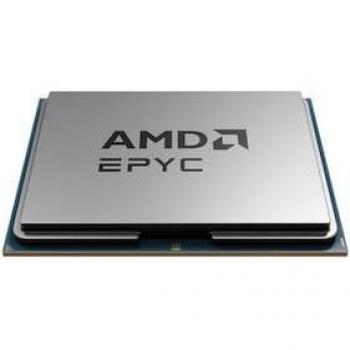 Procesador AMD EPYC 9755 - 2.7 GHz - 128 Núcleos - 512 MB L3 - Socket SP5 - Tray sin Disipador