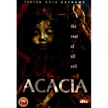 Acacia [DVD] [2003] [Reino Unido]