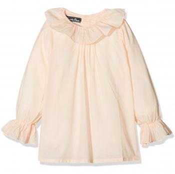 Sainte Claire Maxi, Blusa para Niñas, Rosa