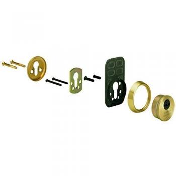 Tesa Assa Abloy - Escudo Seguridad Cerrado L M