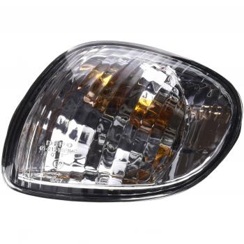 Van Wezel 5392905 Intermitentes para Automóviles, transparente