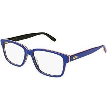Gucci GG0272O- 008 - Gafas de sol, color azul