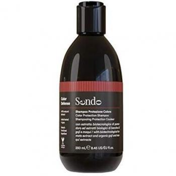 Sendo Color Defense Protection Shampoo 250 ml