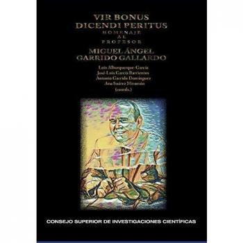 Vir Bonus Dicendi Peritus