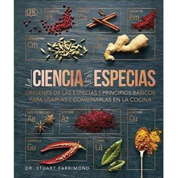 La ciencia de las especias