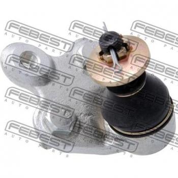 Rótula de suspensión FEBEST control arm ball joint 0120-NHW20
