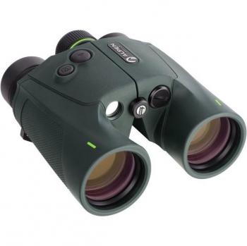 Alpen Apex XP 10x42 LRF Prismático con Telémetro