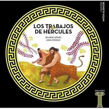 Los trabajos de Hércules: 3