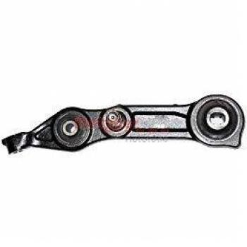 Brazo Oscilante de Suspensión delantera izquierda METZGER 58053201 para Mercedes CLS y Clase E