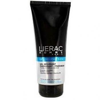 Lierac Lierac Homme Gel Douche 3En1 200 ml - 200 ml