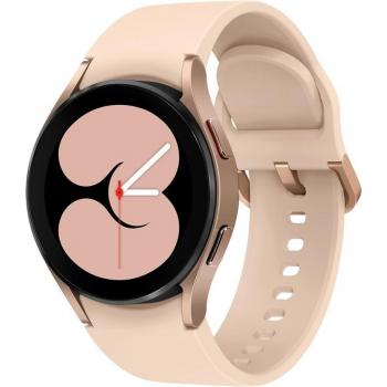 Reloj Inteligente Samsung Galaxy Watch 4 4G 40mm Resistente al Agua