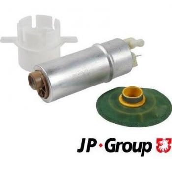 Bomba de combustible JP GROUP 1415201700