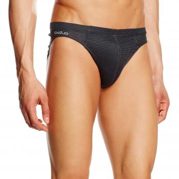 Odlo Cubic Slip, Hombre, Gris