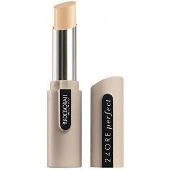 Deborah Milano 24 Hour Perfect Concealer Stick - 01 Light Beige