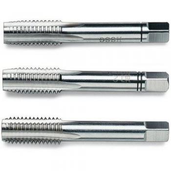 Macho de roscar HSS Beta 431 M6 x 1mm paso grueso