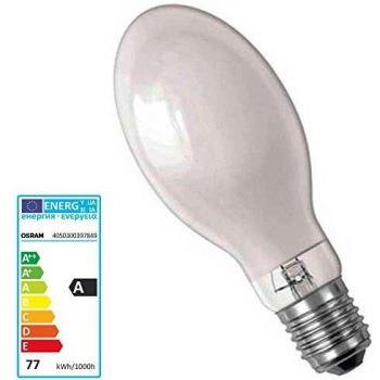 Lámpara Halógena Metálica Yoduro 70W E27 Powerstar HQI-E