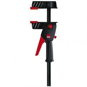 Bessey DuoKlamp Prensa de una mano 160x85mm