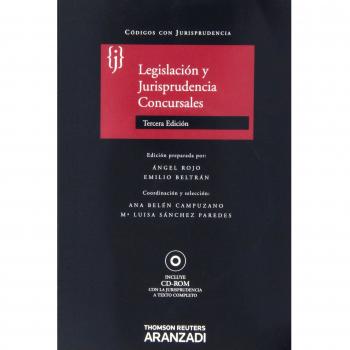 Legislación y Jurisprudencia Concursales