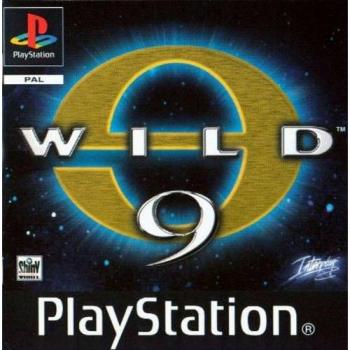 WILD 9 PLAYSTATION