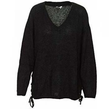 Pepe Jeans PL701538 Sueteres Mujeres Negro M