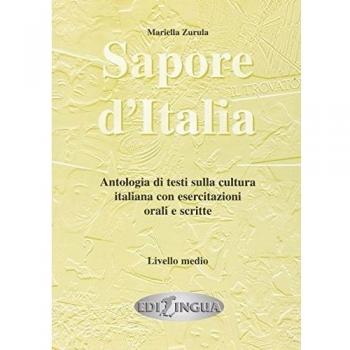 SAPORE D´ITALIA