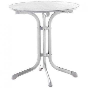 Sieger 1125-40 - Mesa de café de patio