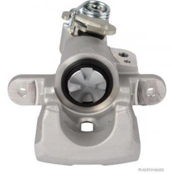 Pinza de freno trasera izquierda HERTH+BUSS JAKOPARTS J3218028 para Suzuki Swift, SX4 y Vitara