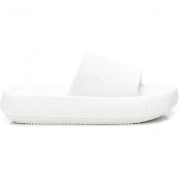 Sandalias Blancas para Mujer - Cómodas y Elegantes